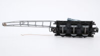 Märklin H0 4611 Kranwagen Krupp-Ardelt (rote OVP) DB