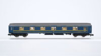 Arnold u.a. N Konvolut Schlafwagen Speisewagen TEE...