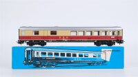 Märklin H0 4087 Reisezugwagen TEE SPEISEWAGEN...
