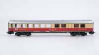 Märklin H0 4087 Reisezugwagen TEE SPEISEWAGEN  WR4üm / WRümh 132 der DB