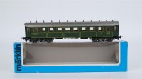 Märklin H0 4135 Schnellzugwagen 3. Kl. K.Bay.Sts.B.