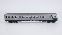 Märklin H0 4160 Nahverkehrswagen mit...