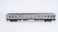 Märklin H0 4158 Reisezugwagen 1./2.Kl. ABnrzb 704...