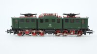 Märklin H0 3629 E-Lok BR 191 099-1 DB Wechselstrom Digital (vermutlich verharzt)