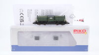 Piko N 40800 Diesellok Rh 600 BR 612 NS Gleichstrom