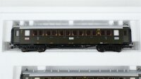 Märklin H0 4261 Schnellzugwagen-Set Gruppenverwaltung Bayern DRG