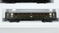 Märklin H0 4261 Schnellzugwagen-Set Gruppenverwaltung Bayern DRG