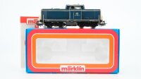 Märklin H0 3147 Diesellokomotive BR 212 349-5 DB...