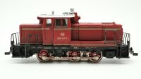 Märklin H0 3065 Diesellokomotive BR 260 417-1 DB Wechselstrom