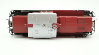 Märklin H0 3065 Diesellokomotive BR 260 417-1 DB Wechselstrom
