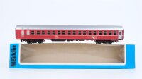 Märklin H0 4150 Reisezugwagen (Schlafwagen TEN, 71...