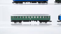 Arnold N Konvolut Schnellzugwagen 1.Kl. DB