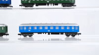 Arnold N Konvolut Schnellzugwagen 1.Kl. DB
