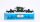 Märklin H0 4617 Tiefladewagen mit Trafo-Union DB