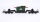Märklin H0 4617 Tiefladewagen mit Trafo-Union DB