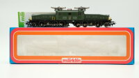 Märklin H0 3356 E-Lok Be6/8´´´...