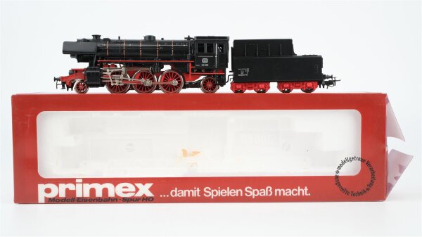 Märklin H0 3191 Dampflok BR 23 105 DB Wechselstrom