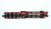 Märklin H0 3191 Dampflok BR 23 105 DB Wechselstrom