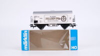 Märklin H0 4415 Kühlwagen "Felsen Pils"
