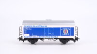 Märklin H0 4562 Bierwagen FORSTER (Kühlwagen)  Ichqrs 377