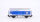 Märklin H0 4562 Bierwagen FORSTER (Kühlwagen)  Ichqrs 377