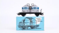 Märklin H0 4658 Kesselwagen "Franken...