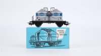 Märklin H0 4658 Kesselwagen "Franken...