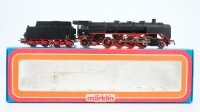 Märklin H0 3082 Dampflok BR 41 334 DB Wechselstrom...
