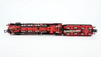 Märklin H0 3082 Dampflok BR 41 334 DB Wechselstrom Digital