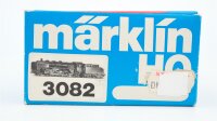 Märklin H0 3082 Dampflok BR 41 334 DB Wechselstrom Digital