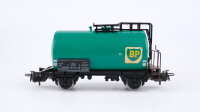Märklin H0 4644 Kesselwagen BP der DB  CFL