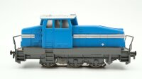 Märklin H0 3078 Diesellok Typ DHG 500 Blau Wechselstrom