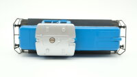 Märklin H0 3078 Diesellok Typ DHG 500 Blau Wechselstrom