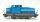 Märklin H0 3078 Diesellok Typ DHG 500 Blau Wechselstrom