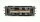 Märklin H0 3078 Diesellok Typ DHG 500 Blau Wechselstrom