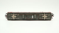 Märklin H0 3636 Elektrische Lokomotive Serie Ae 6/6 der SBB Wechselstrom Digital (vermutlich verharzt)
