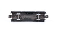 Märklin H0 4638 Offener Güterwagen grau