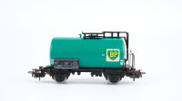 Märklin H0 4644 Kesselwagen BP der DB  CFL