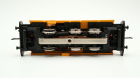 Märklin H0 3080 Diesellokomotive Typ DHG 500 Gelb Wechselstrom