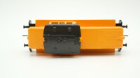 Märklin H0 3080 Diesellokomotive Typ DHG 500 Gelb Wechselstrom