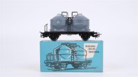 Märklin H0 46581 Staubbehälterwagen (Silowagen)...
