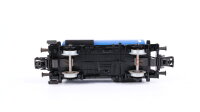 Märklin H0 4646 Mineralöl-Kesselwagen ARAL  Einheitskesselwagen der DB