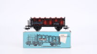 Märklin H0 4657 Topfwagen...