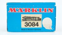 Märklin H0 3084 Dampflok BR 050 082-7 DB Wechselstrom