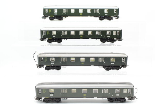 Märklin H0 Konvolut Gepäckwagen DB