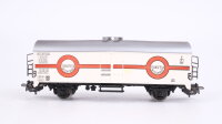Märklin H0 4640 Kühlwagen TRANSFESA Tehs 50 der...