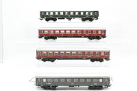 Märklin H0 Konvolut Speisewagen "DSG...
