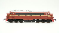 Märklin H0 3143 Diesellokomotive Reihe Di 3 der NSB...