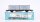 Märklin H0 4659 Behälter-Tragwagen (Containerwagen, Hapag Lloyd)  Typ Berlin  Lgjs 598 der DB