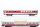 Märklin H0 Konvolut Panoramawagen 1. Kl. Speisewagen DB